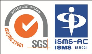 ISO/IEC 27001:2022 認証取得