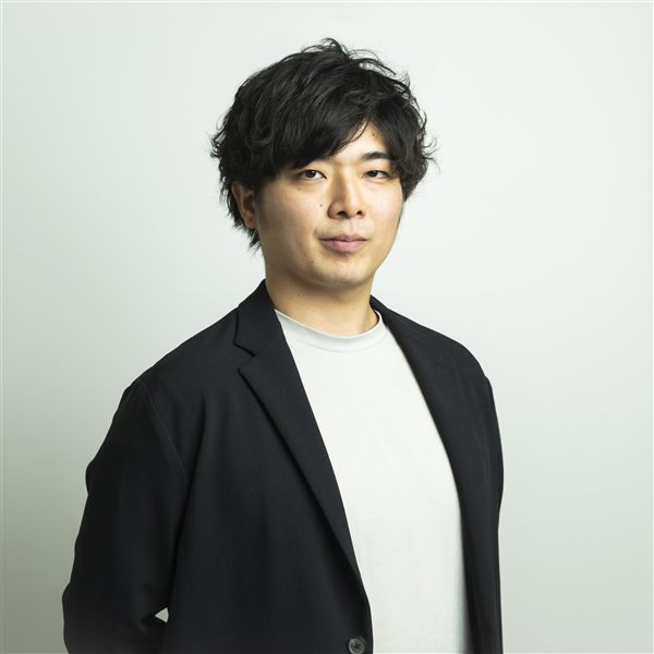 池水 大揮